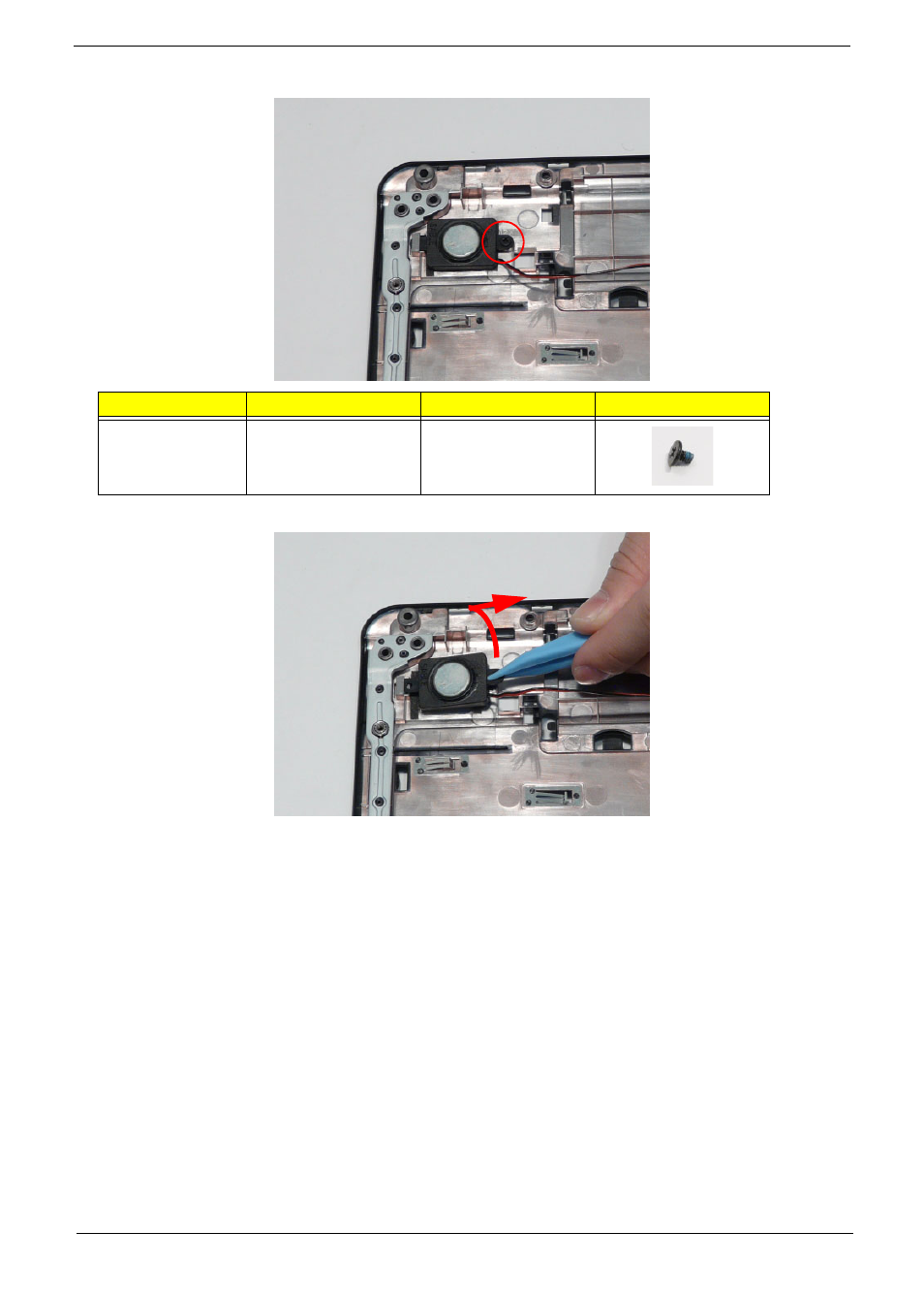 Acer 7715Z User Manual | Page 81 / 200