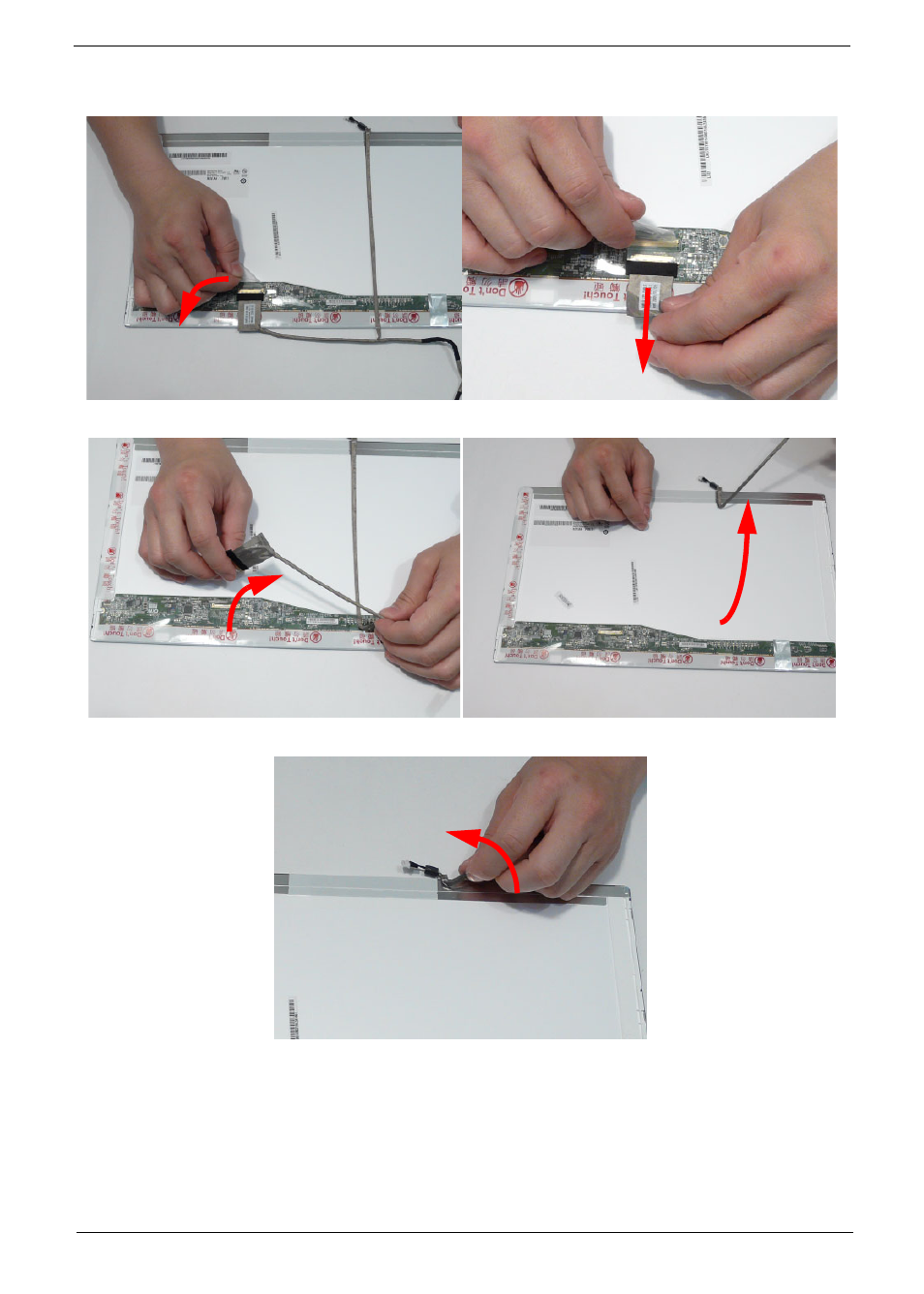 Acer 7715Z User Manual | Page 97 / 200