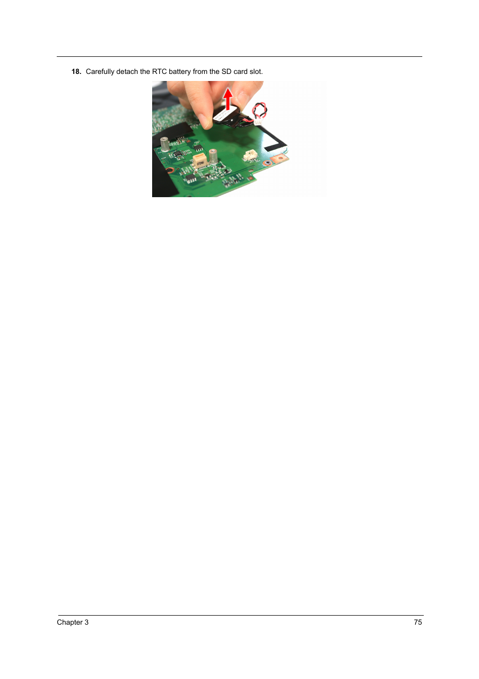 Acer 4715Z User Manual | Page 85 / 154