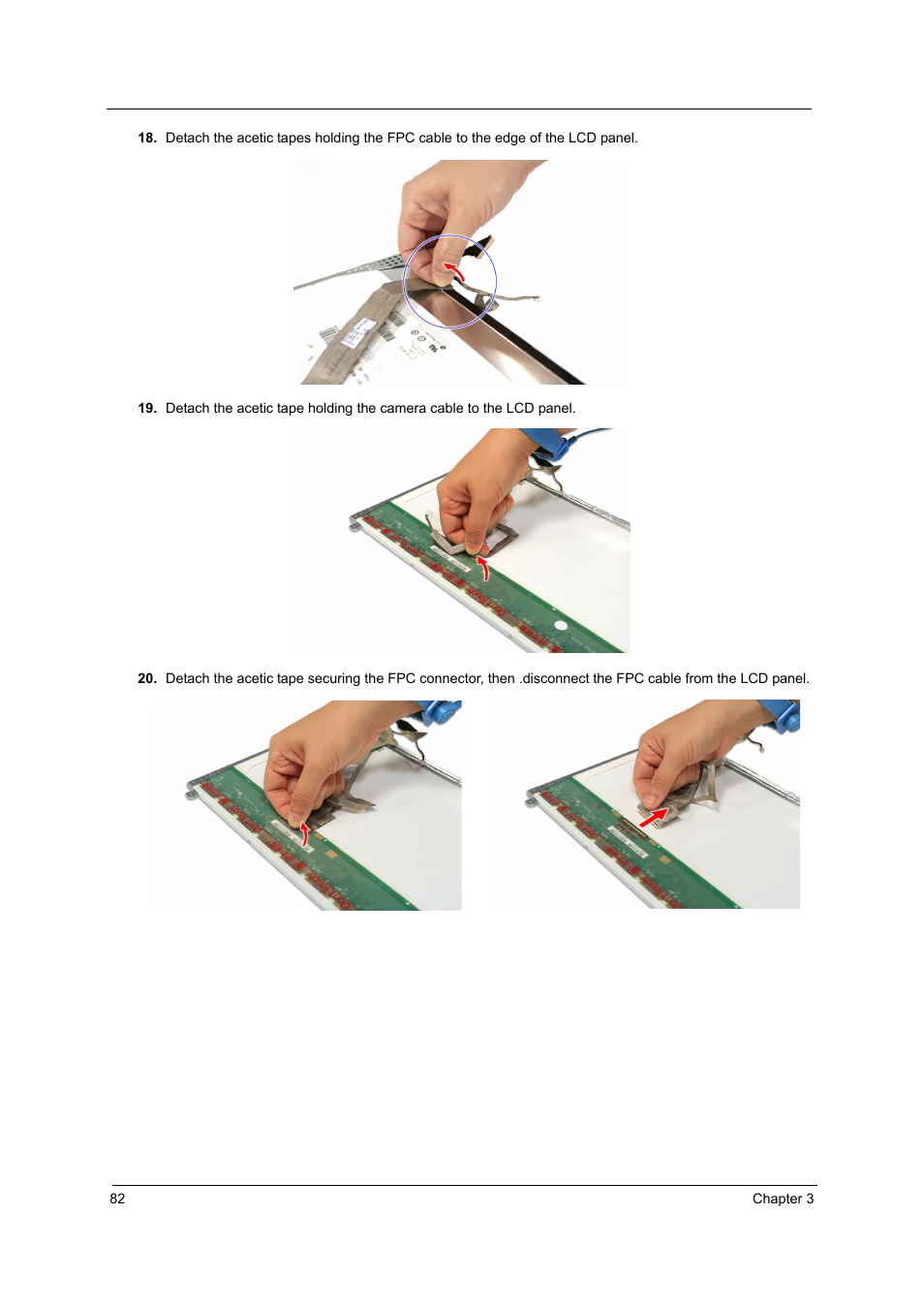 Acer 4715Z User Manual | Page 92 / 154