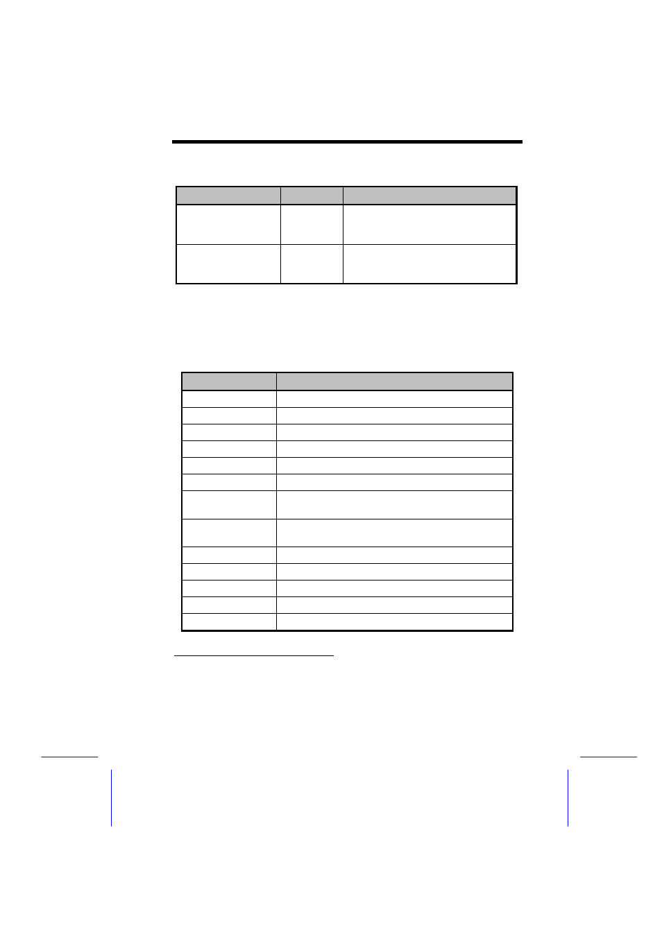 Jumper settings, Connector functions | Acer 500L User Manual | Page 29 / 91