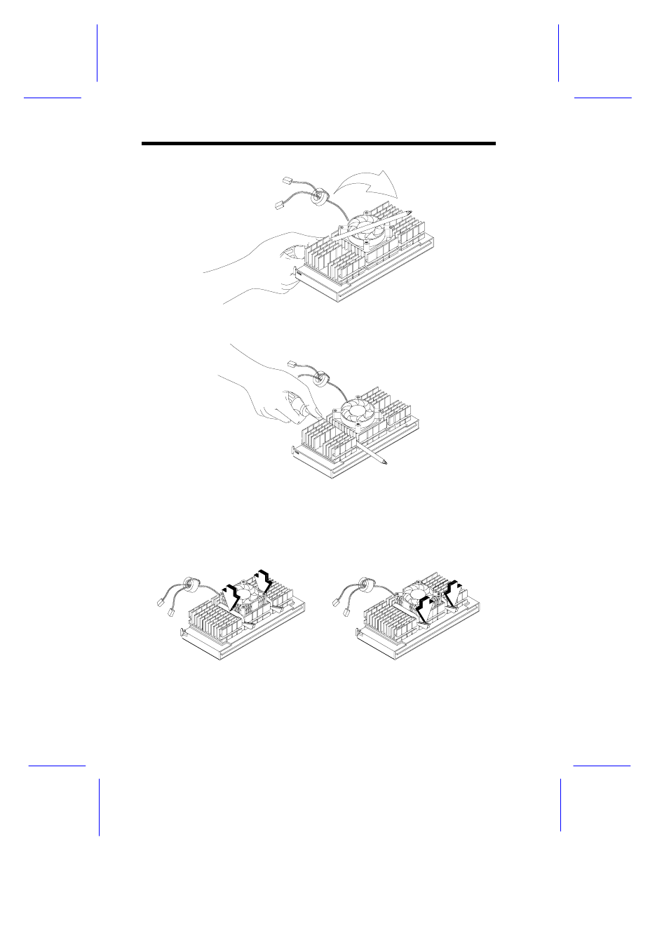 Acer 500L User Manual | Page 34 / 91