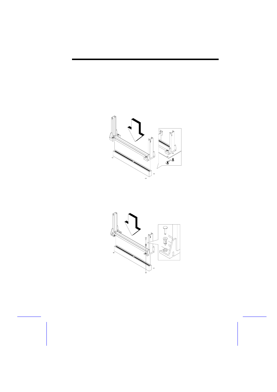 Installing a pentium ii processor | Acer 500L User Manual | Page 35 / 91