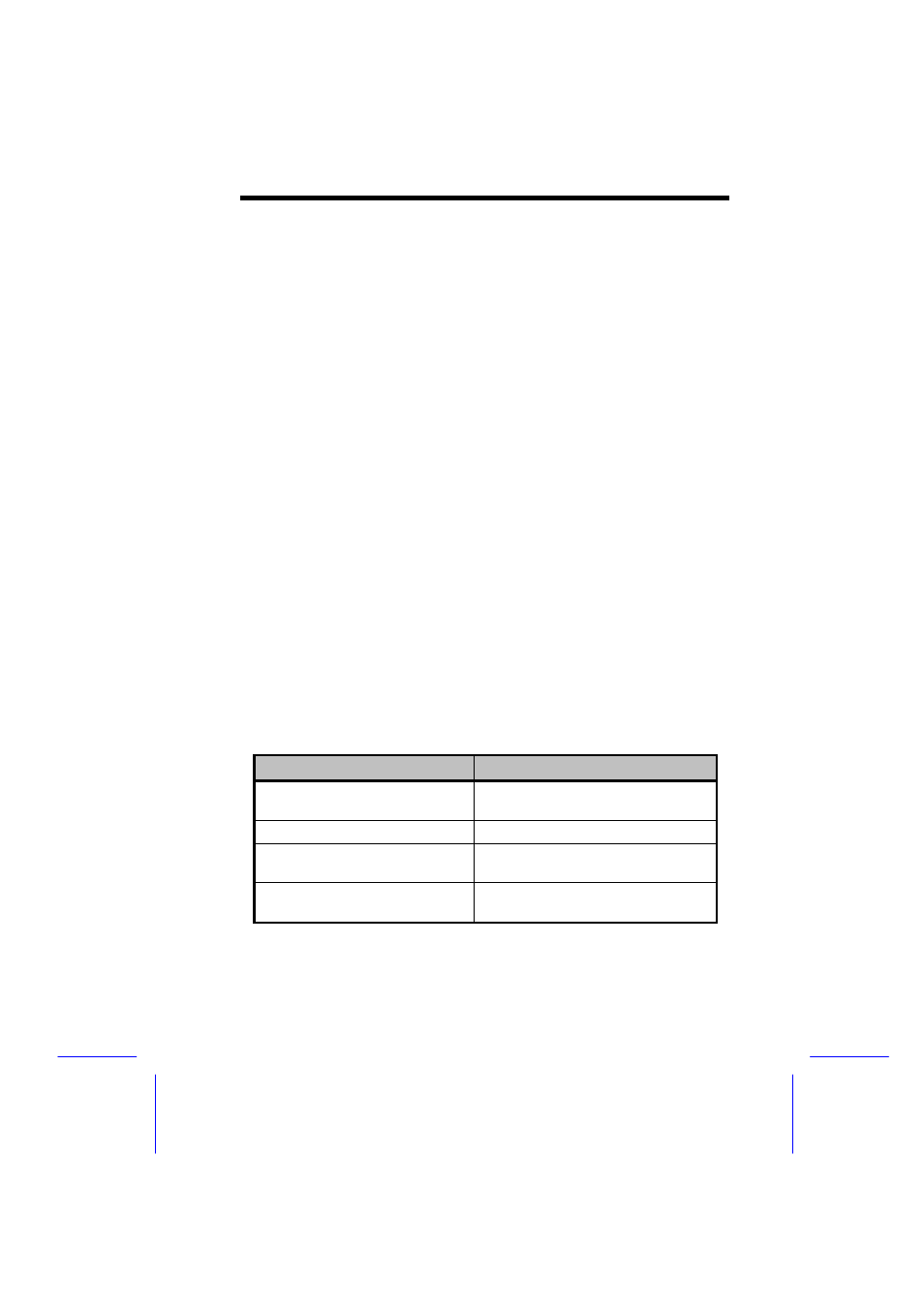 Error messages | Acer 500L User Manual | Page 43 / 91