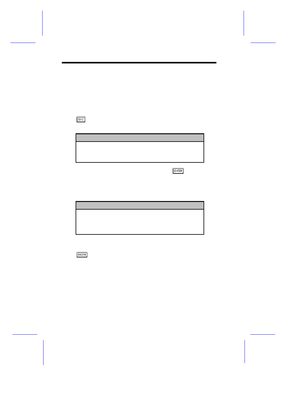 Exit setup | Acer 500L User Manual | Page 88 / 91