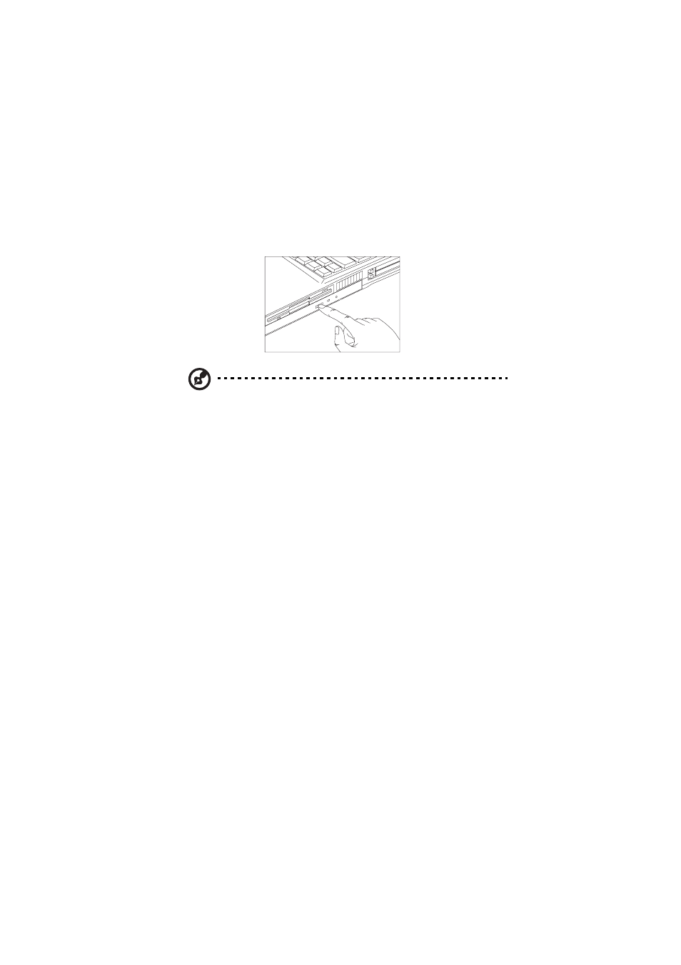 Acer 505 series User Manual | Page 40 / 132