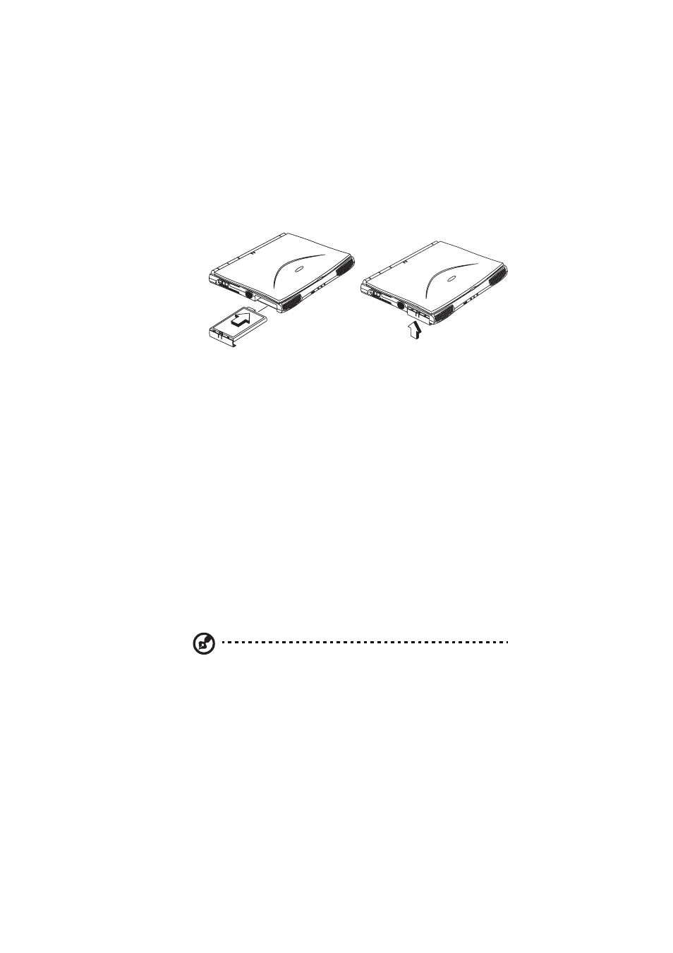 Charging the battery, Charging modes | Acer 505 series User Manual | Page 55 / 132