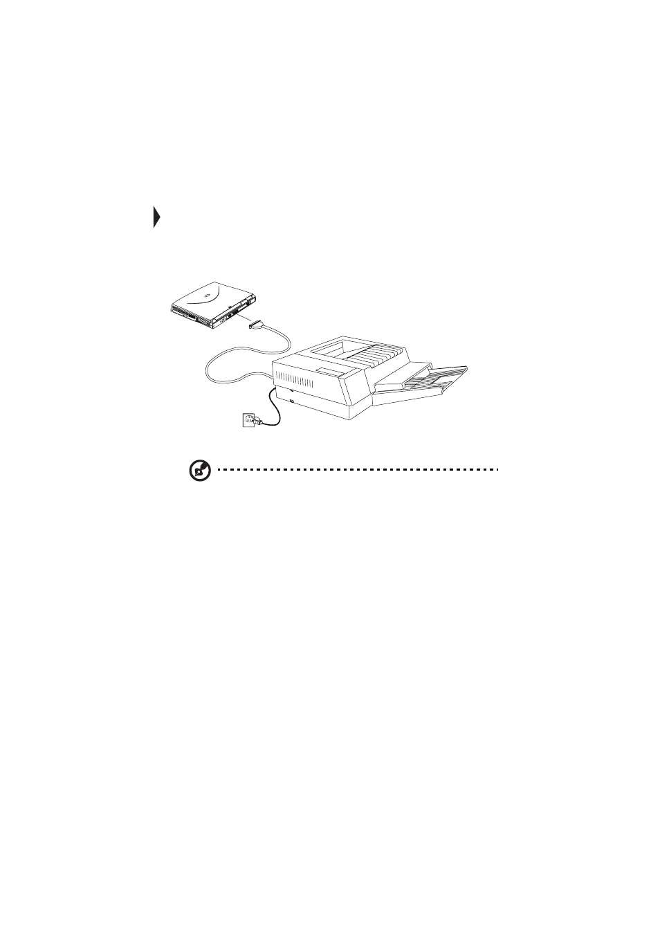 Printer | Acer 505 series User Manual | Page 69 / 132