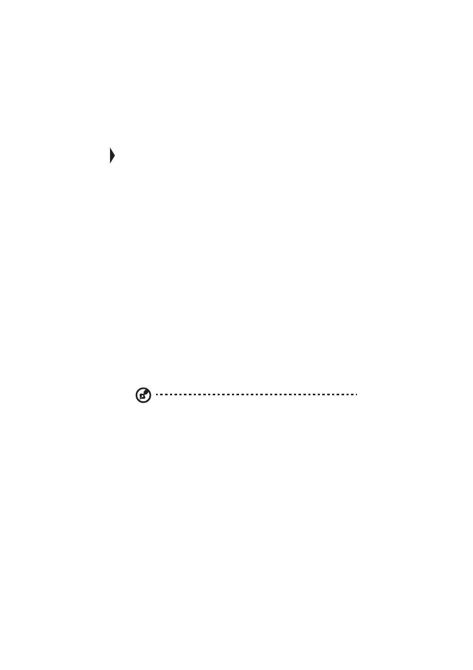 Miscellaneous options, Additional power packs, Battery pack | Ac adapter, Cables, Power management | Acer 505 series User Manual | Page 73 / 132