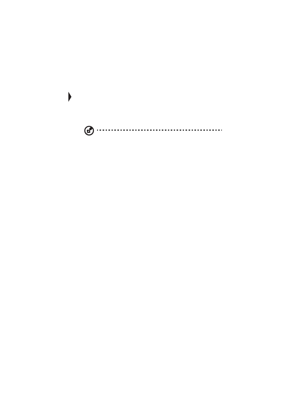 Key component upgrades, Memory upgrade, Installing memory | Acer 505 series User Manual | Page 75 / 132