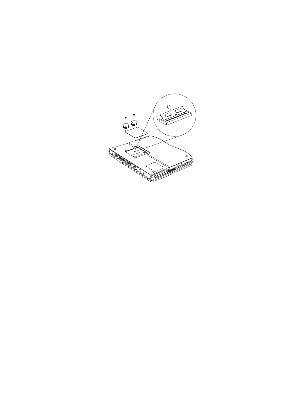 Hard disk upgrade | Acer 505 series User Manual | Page 76 / 132