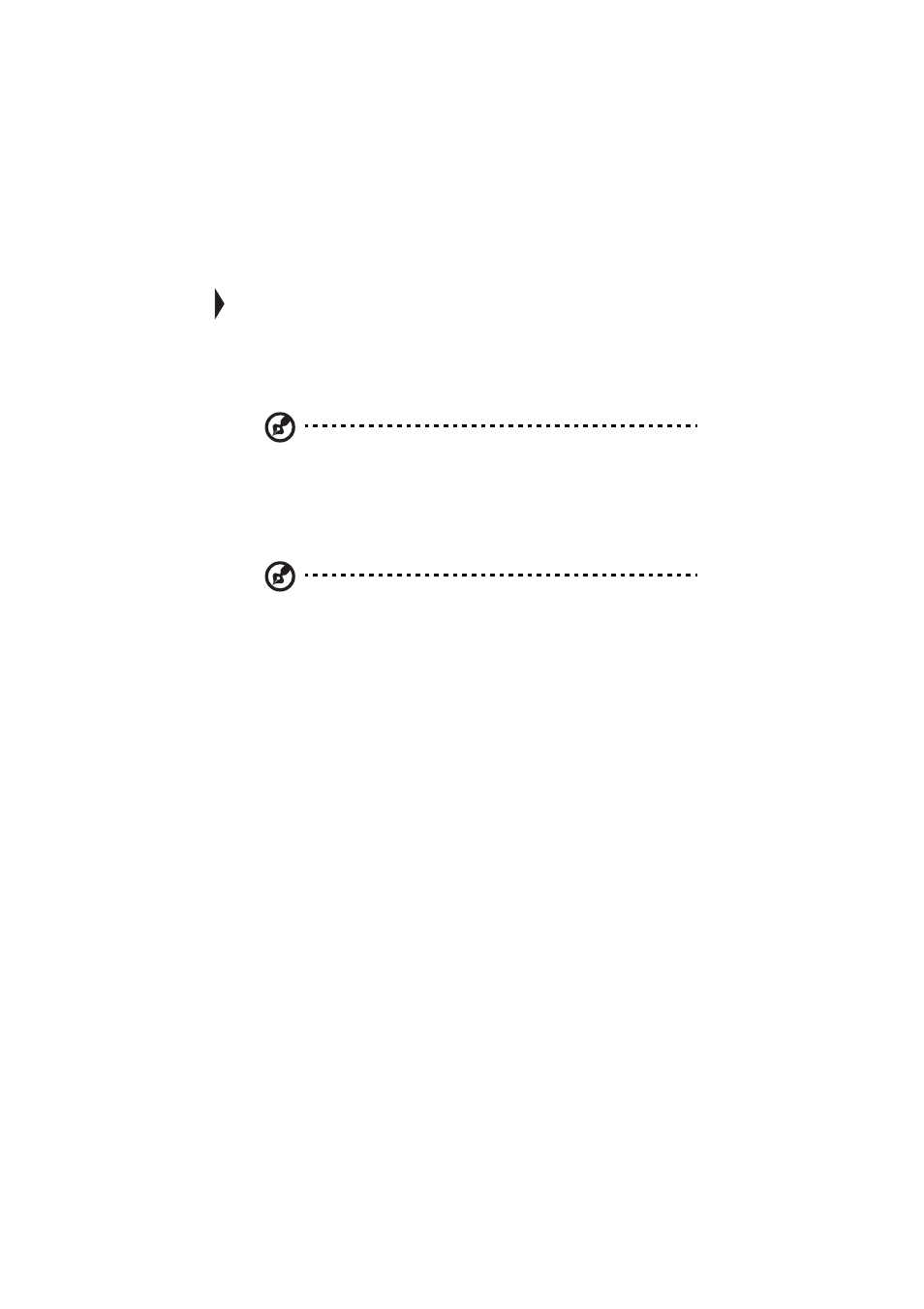Notebook manager | Acer 505 series User Manual | Page 93 / 132