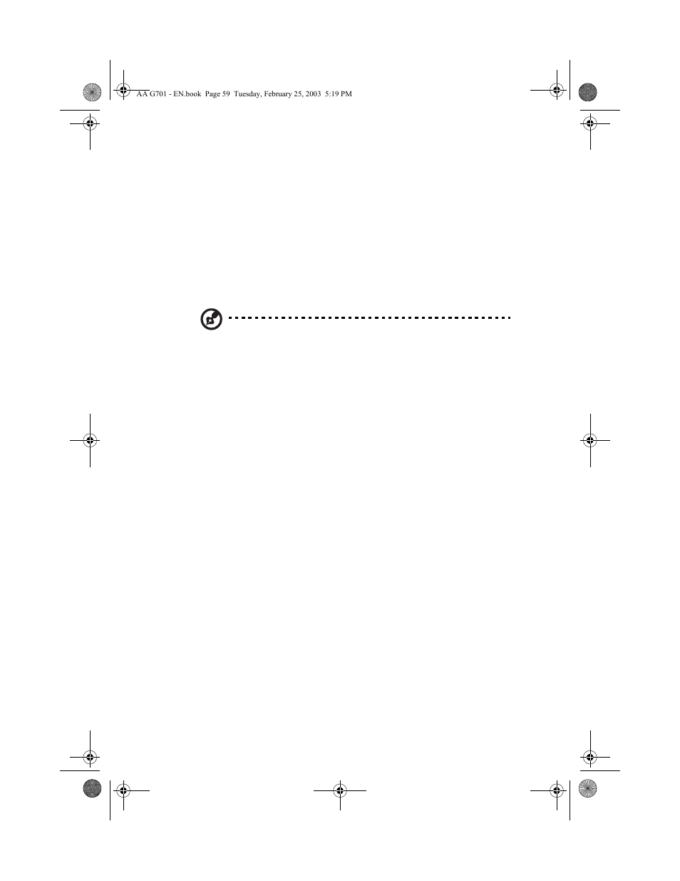 Bios setup | Acer Altos G700 series User Manual | Page 69 / 124
