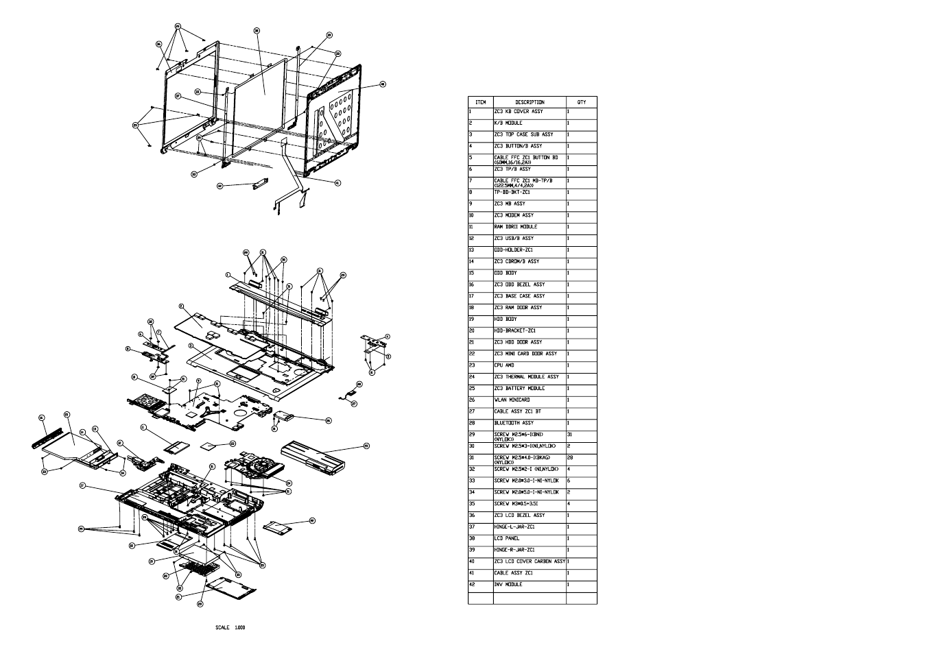 Acer 5000 User Manual | Page 118 / 118