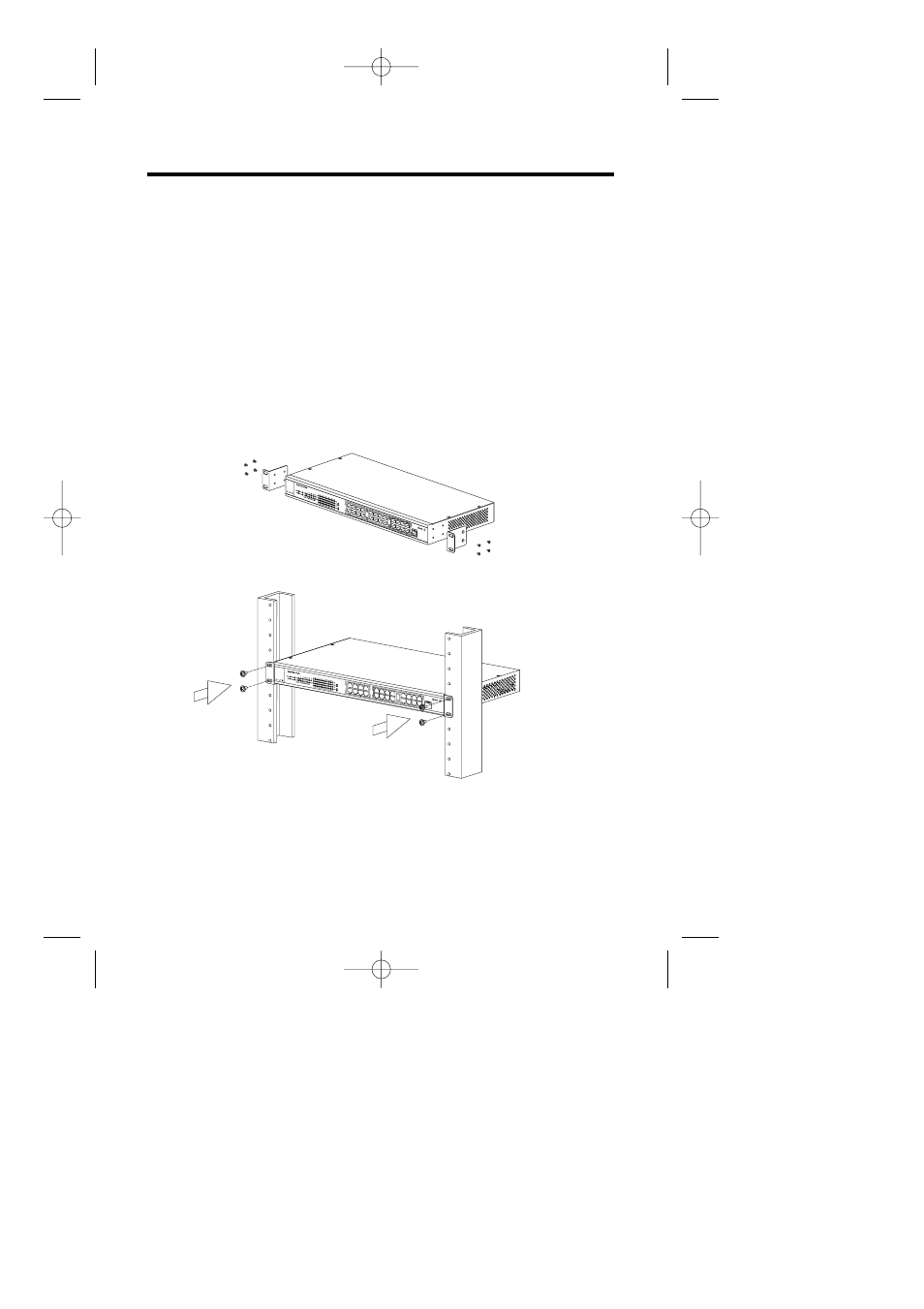 Acer ALH-316ds/324ds User Manual | Page 10 / 21