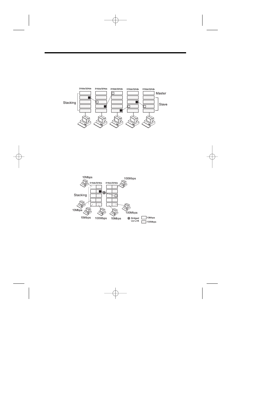 Acer ALH-316ds/324ds User Manual | Page 14 / 21