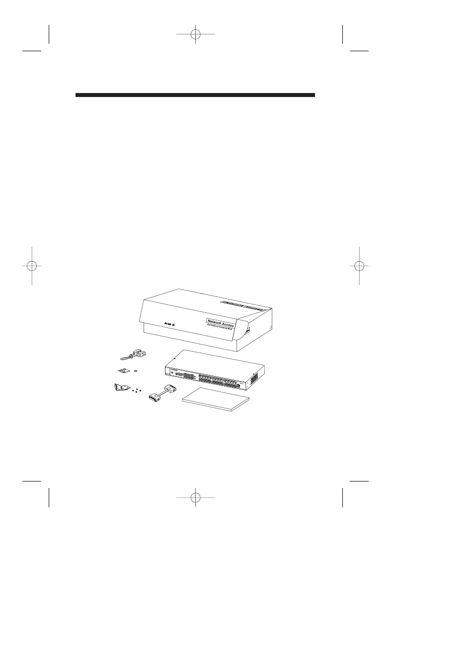 Chapter 1 - introduction, Introduction | Acer ALH-316ds/324ds User Manual | Page 4 / 21