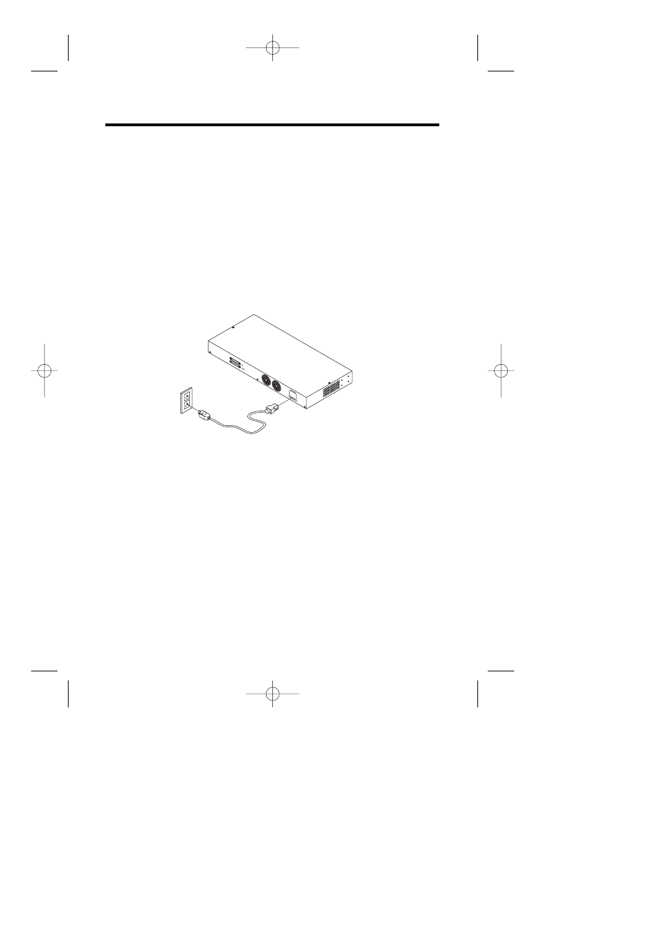 Acer ALH-316ds/324ds User Manual | Page 6 / 21