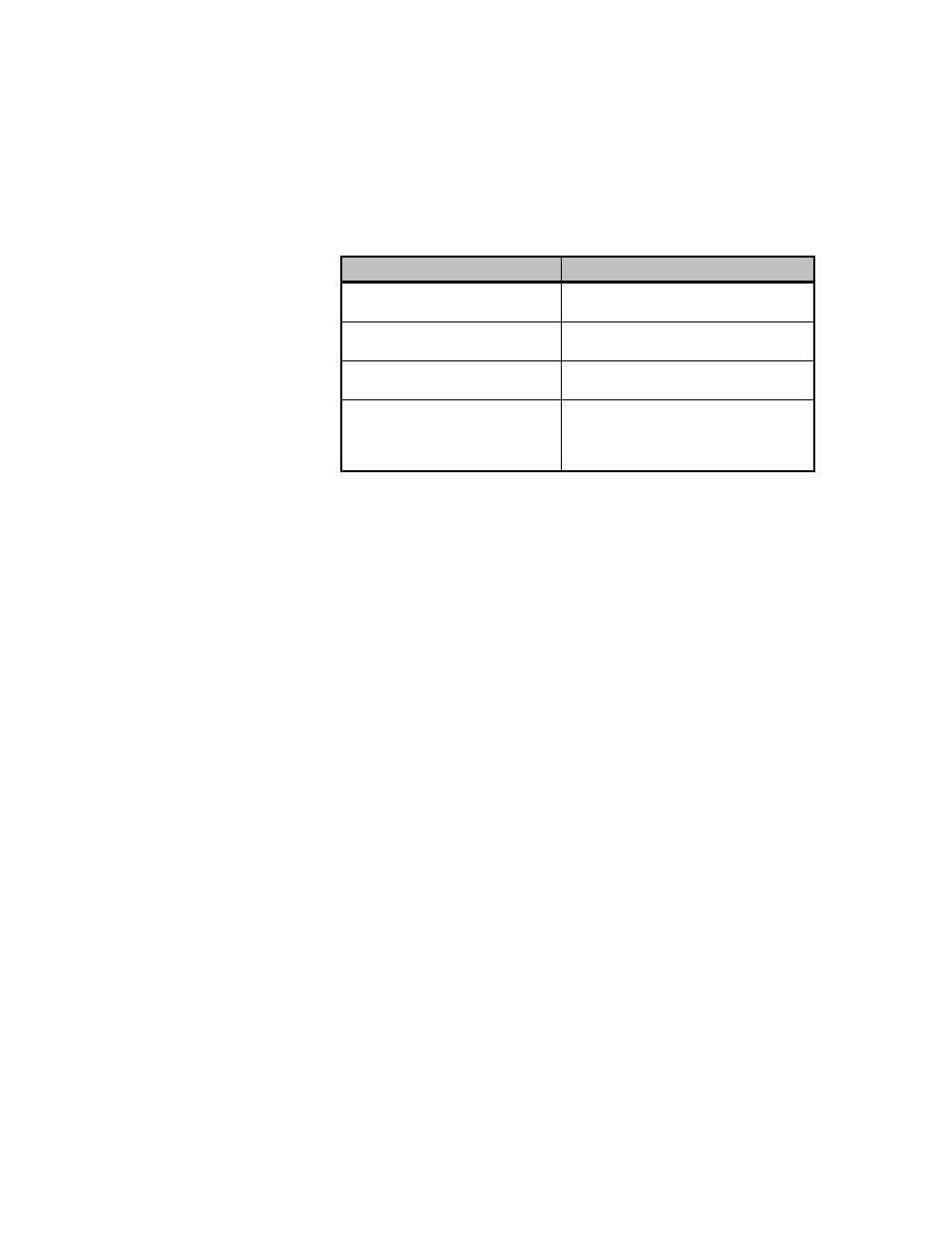 1 parallel port operation mode settings -27 | Acer ALTOS 1100E User Manual | Page 103 / 161