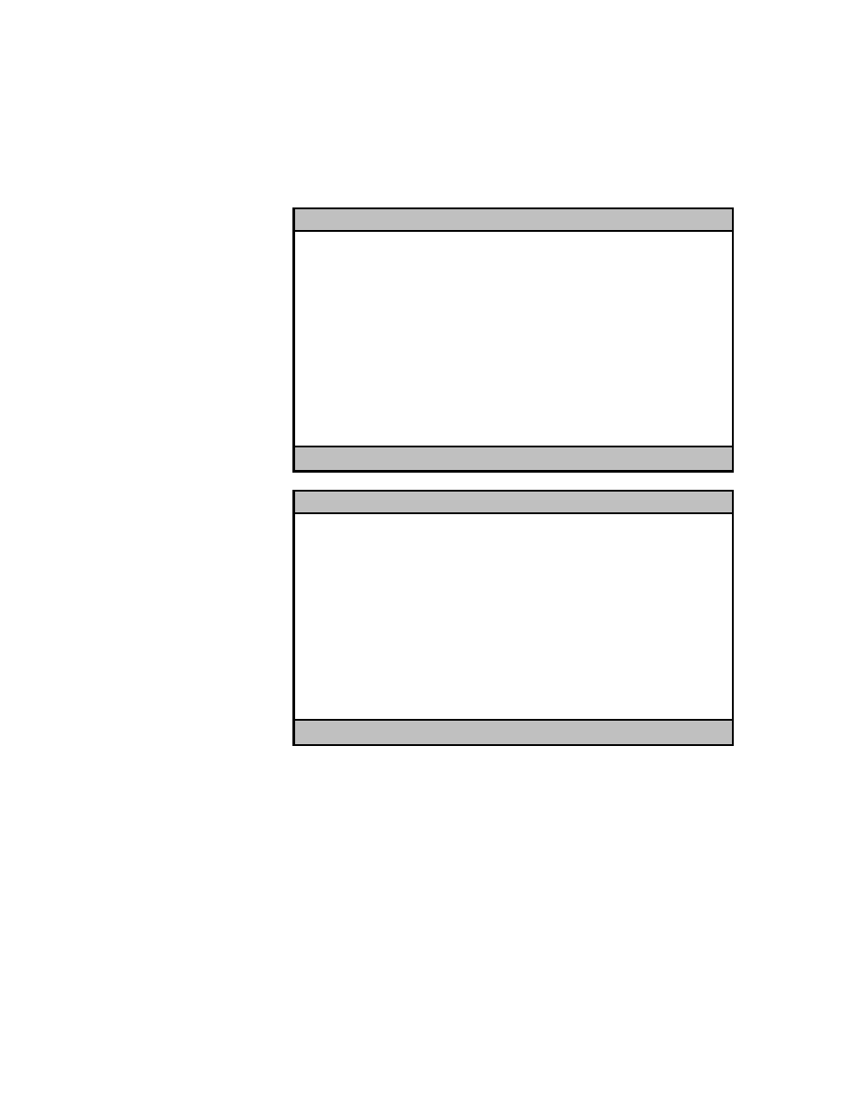 2 pnp/pci system configuration -29, 2 pnp/pci system configuration | Acer ALTOS 1100E User Manual | Page 105 / 161