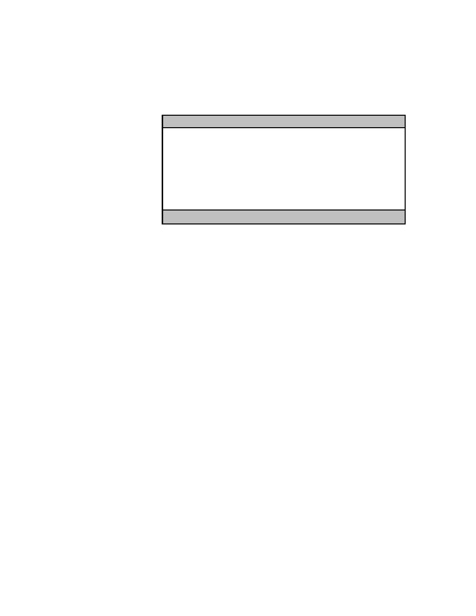 4 cpu speed configuration -35, 4 cpu speed configuration, Bus frequency | Multiple, Processor speed | Acer ALTOS 1100E User Manual | Page 111 / 161