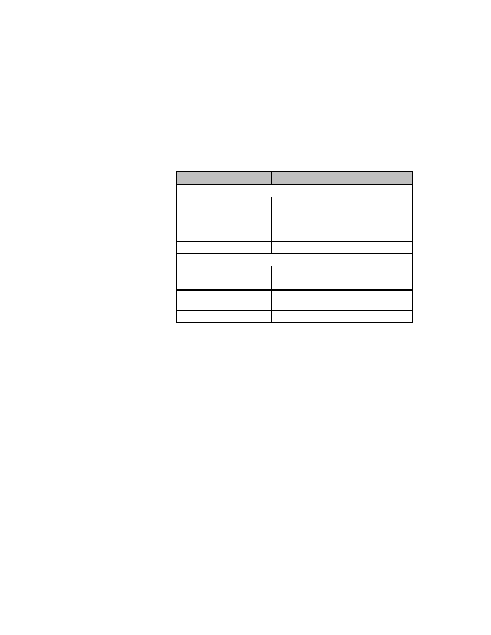 1 disk drive control -40, 2 drive control settings -40, 1 disk drive control | Acer ALTOS 1100E User Manual | Page 116 / 161