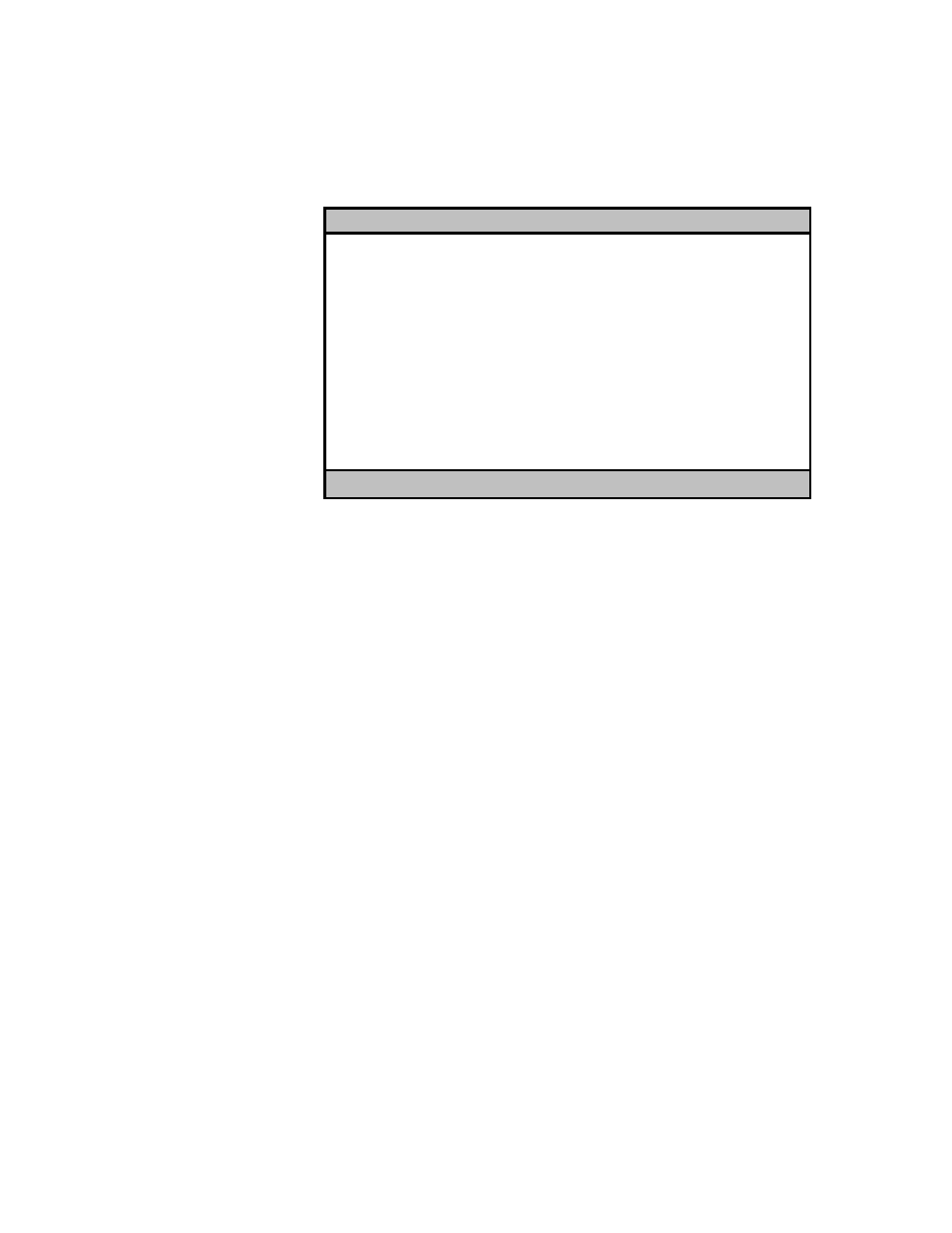 Acer ALTOS 1100E User Manual | Page 123 / 161