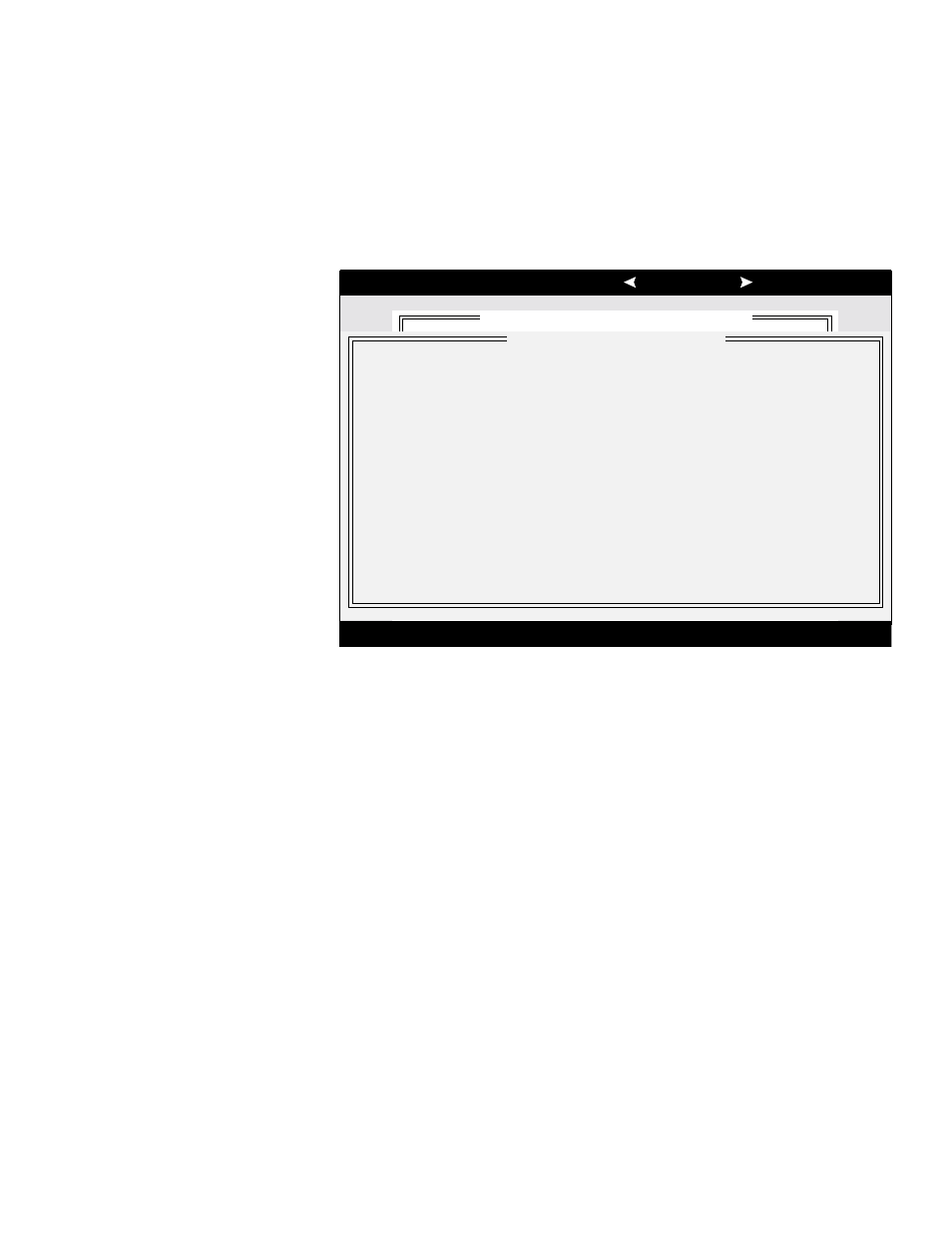 2 scsi disk utilities -19, 10 scsi disk utilities screen for aha-3950u2b -19, 2 scsi disk utilities | Acer ALTOS 1100E User Manual | Page 145 / 161