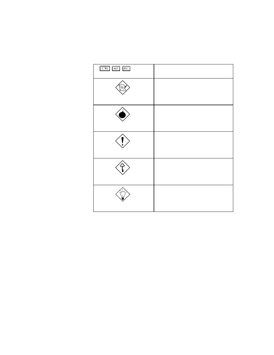 Conventions | Acer ALTOS 1100E User Manual | Page 16 / 161