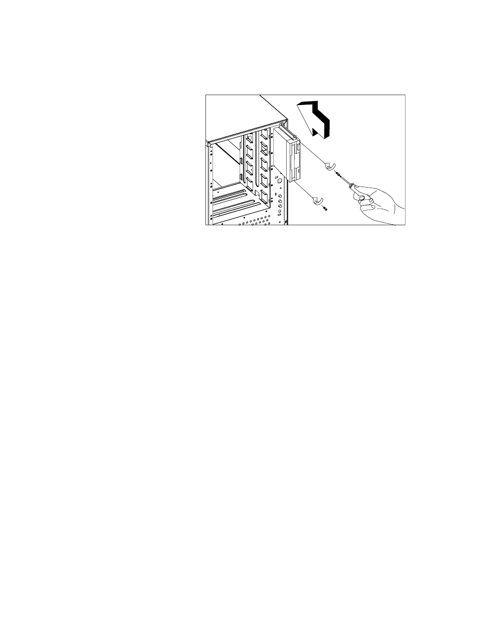 Acer ALTOS 1100E User Manual | Page 24 / 161