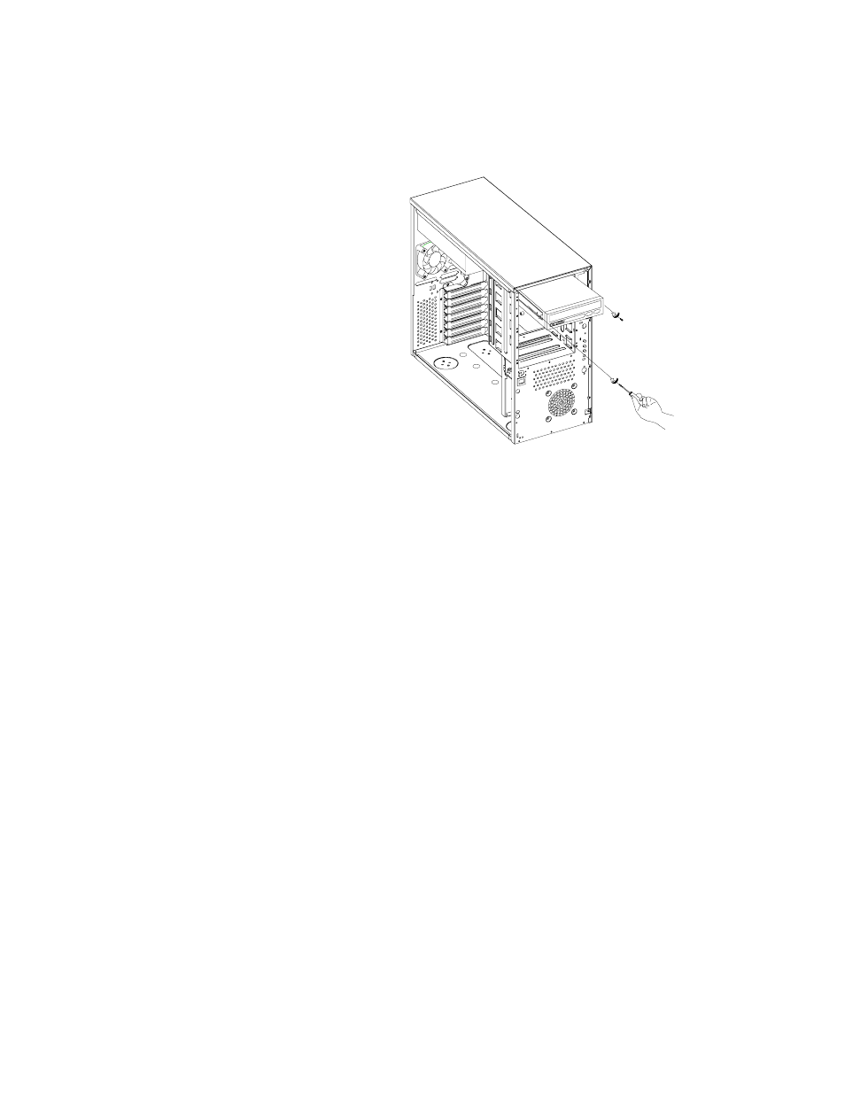 Acer ALTOS 1100E User Manual | Page 26 / 161