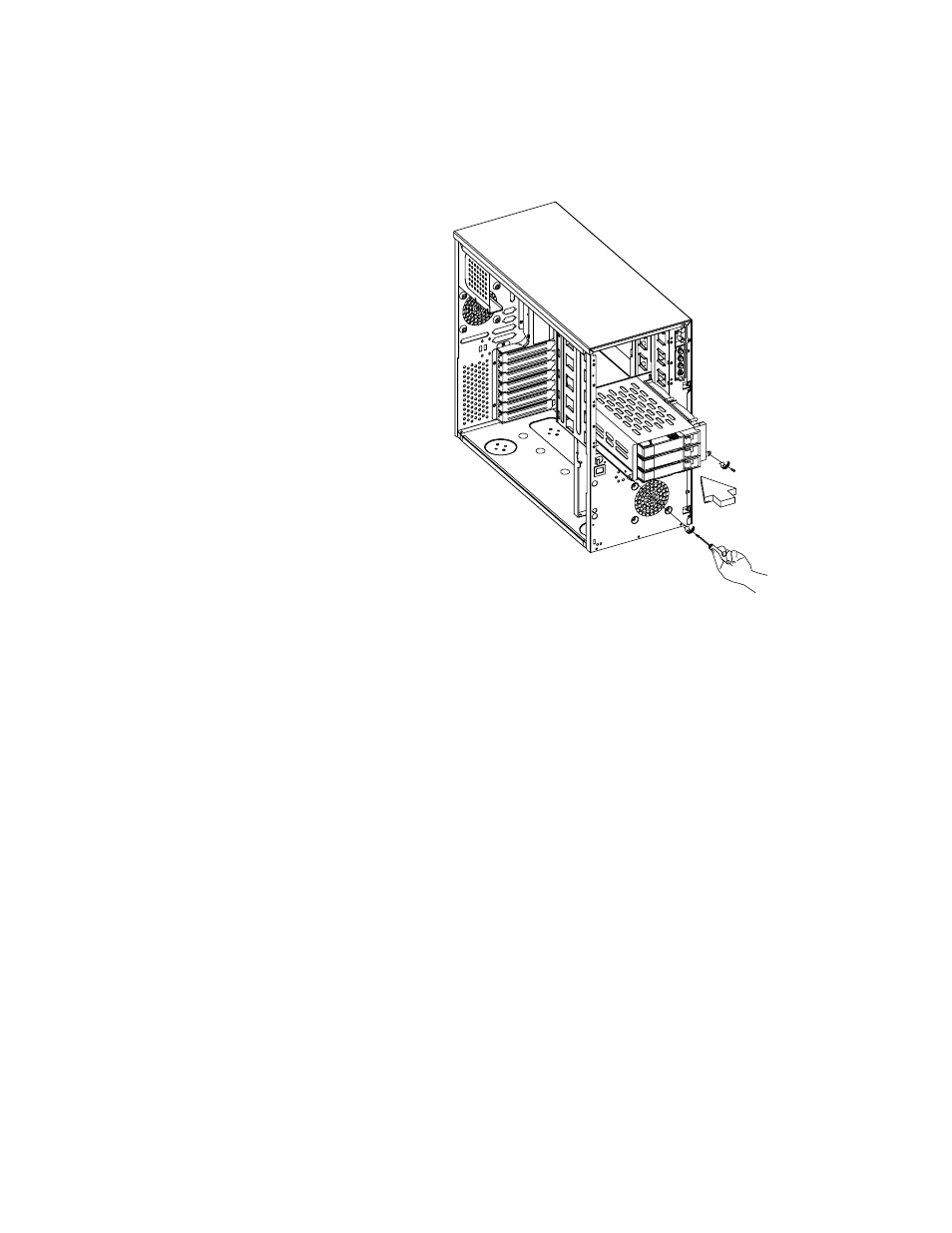 Acer ALTOS 1100E User Manual | Page 29 / 161