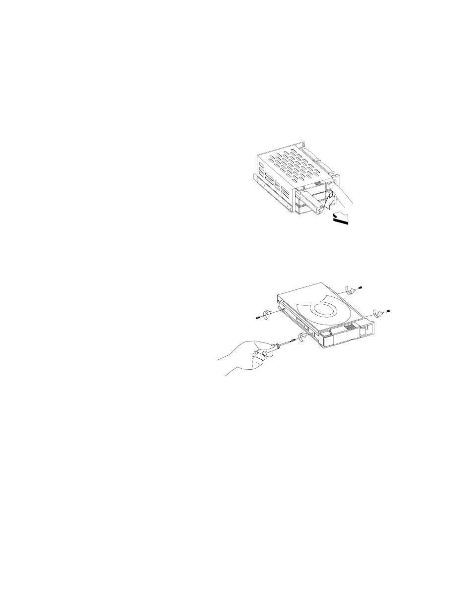 Acer ALTOS 1100E User Manual | Page 31 / 161