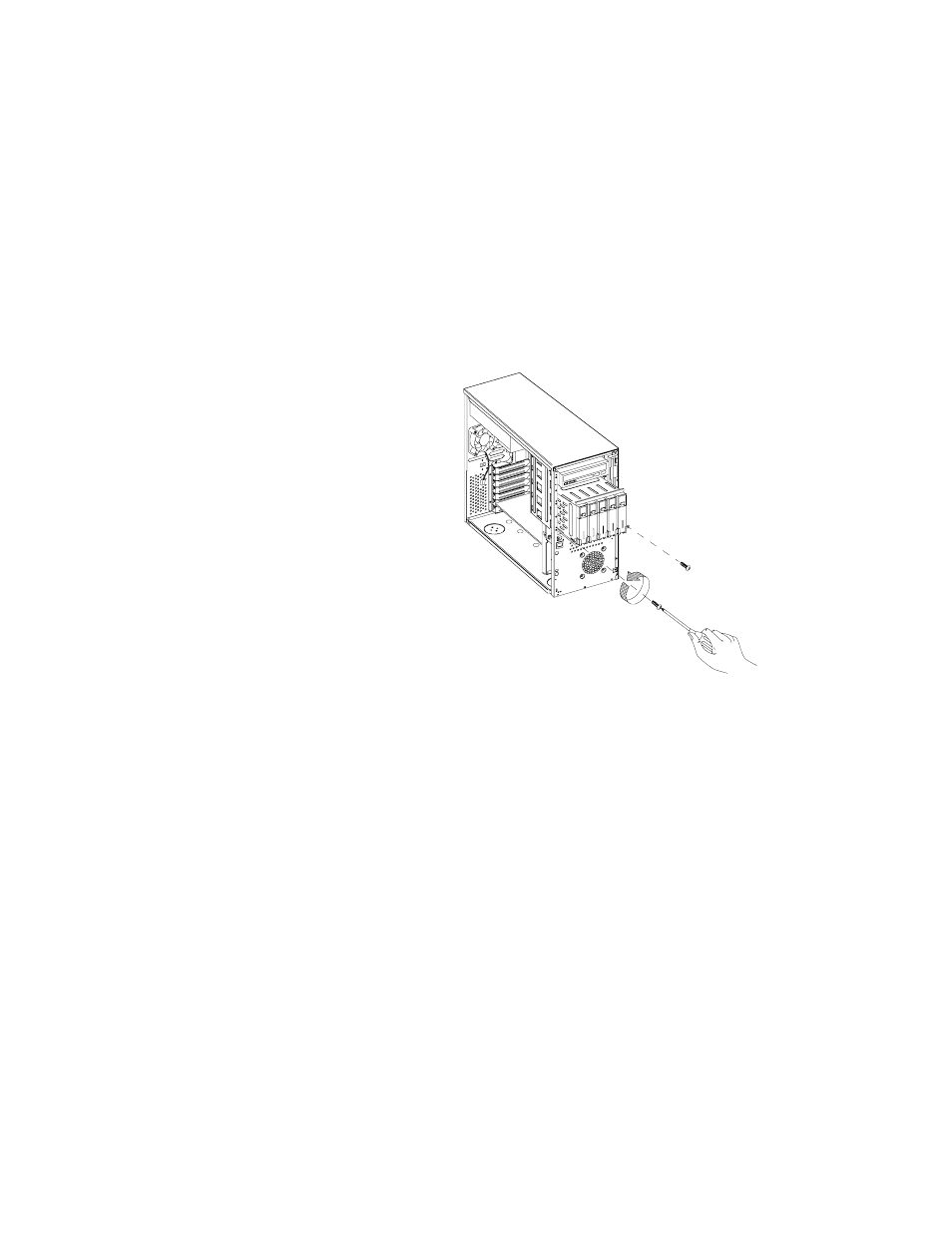 Acer ALTOS 1100E User Manual | Page 33 / 161
