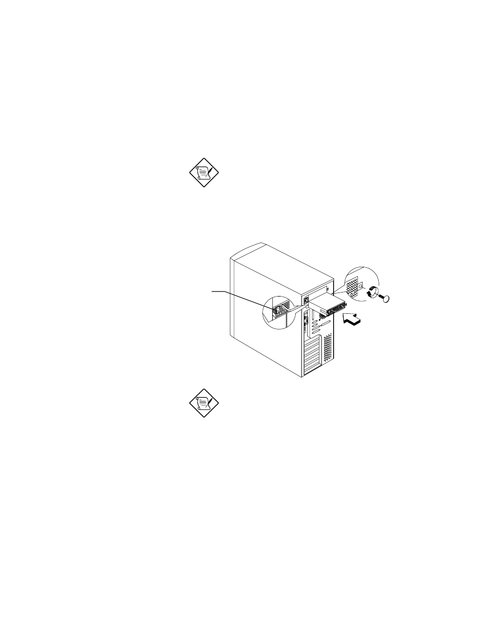 Module -21 | Acer ALTOS 1100E User Manual | Page 37 / 161