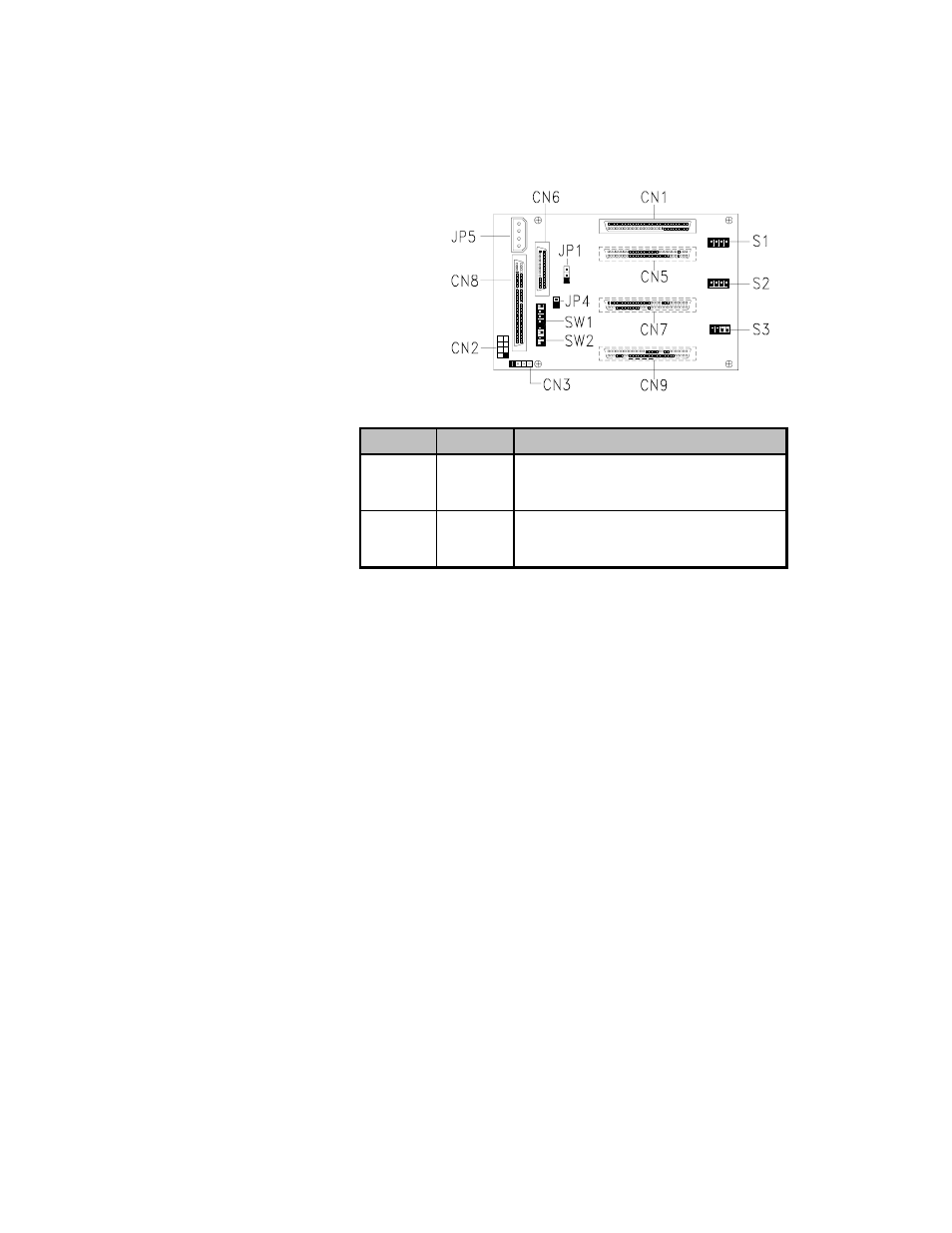 Acer ALTOS 1100E User Manual | Page 42 / 161