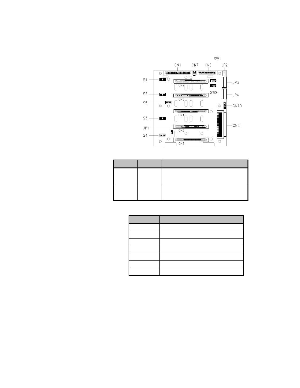 Acer ALTOS 1100E User Manual | Page 45 / 161