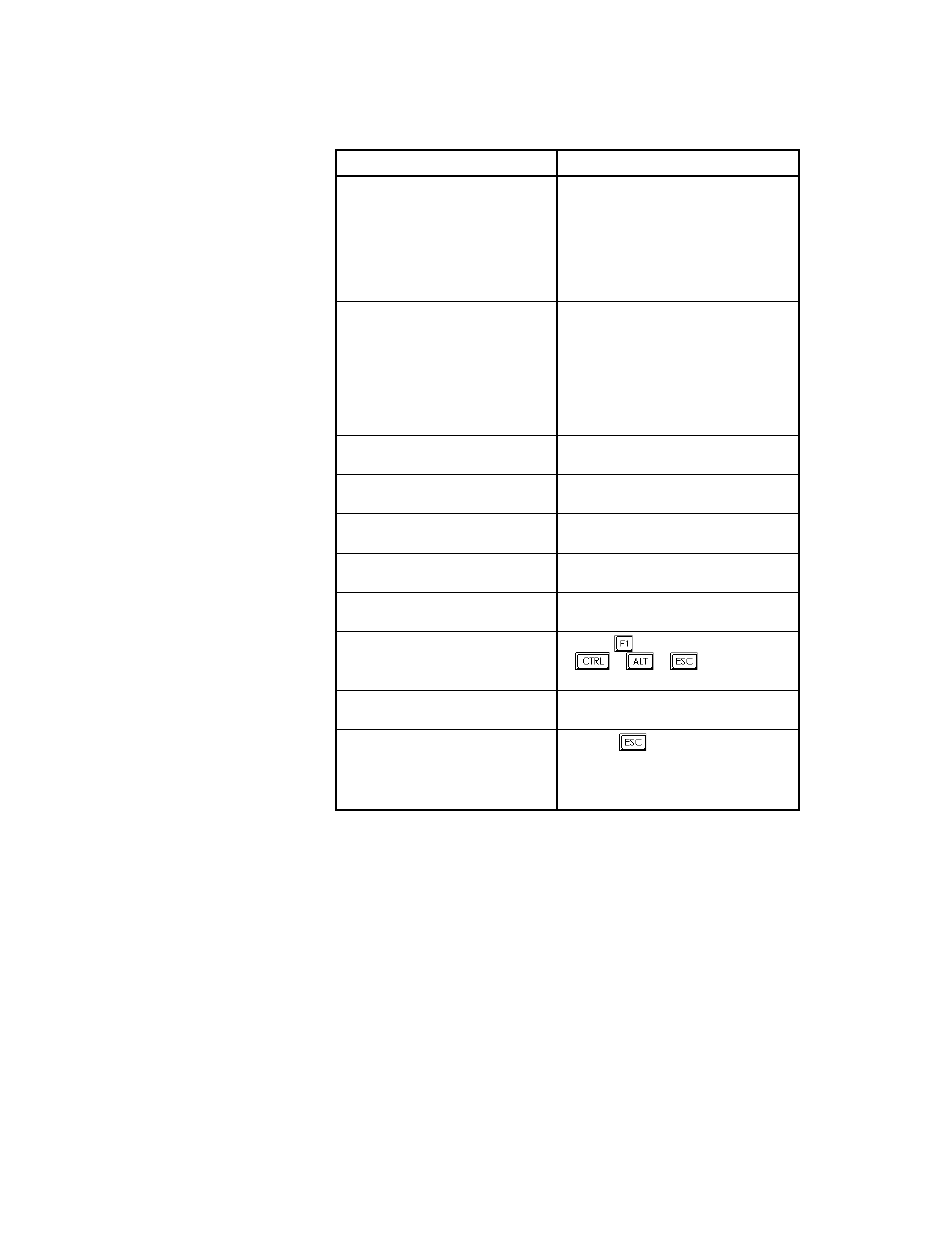 Acer ALTOS 1100E User Manual | Page 74 / 161