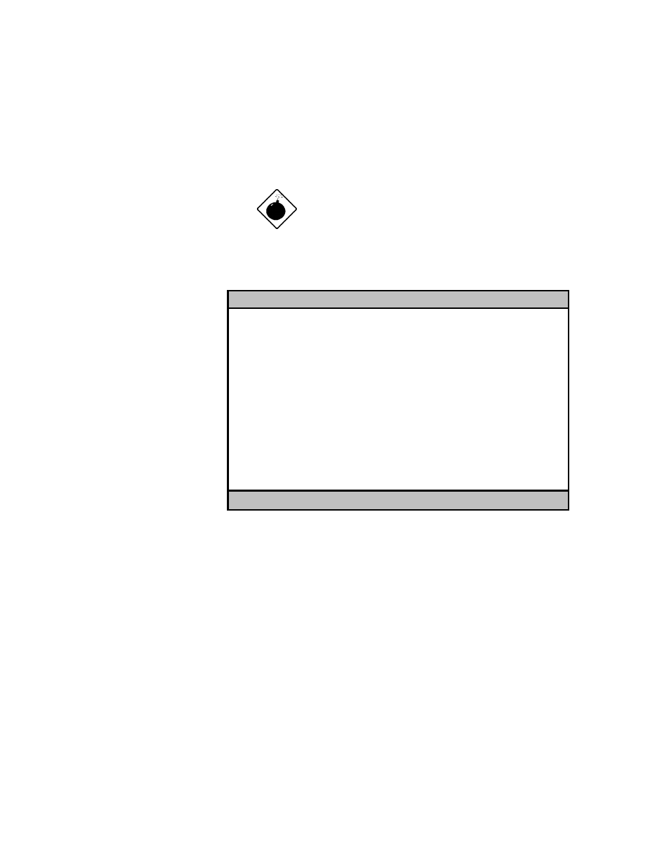 7 advanced, Configuration -21, 7 advanced configuration | Acer ALTOS 1100E User Manual | Page 97 / 161