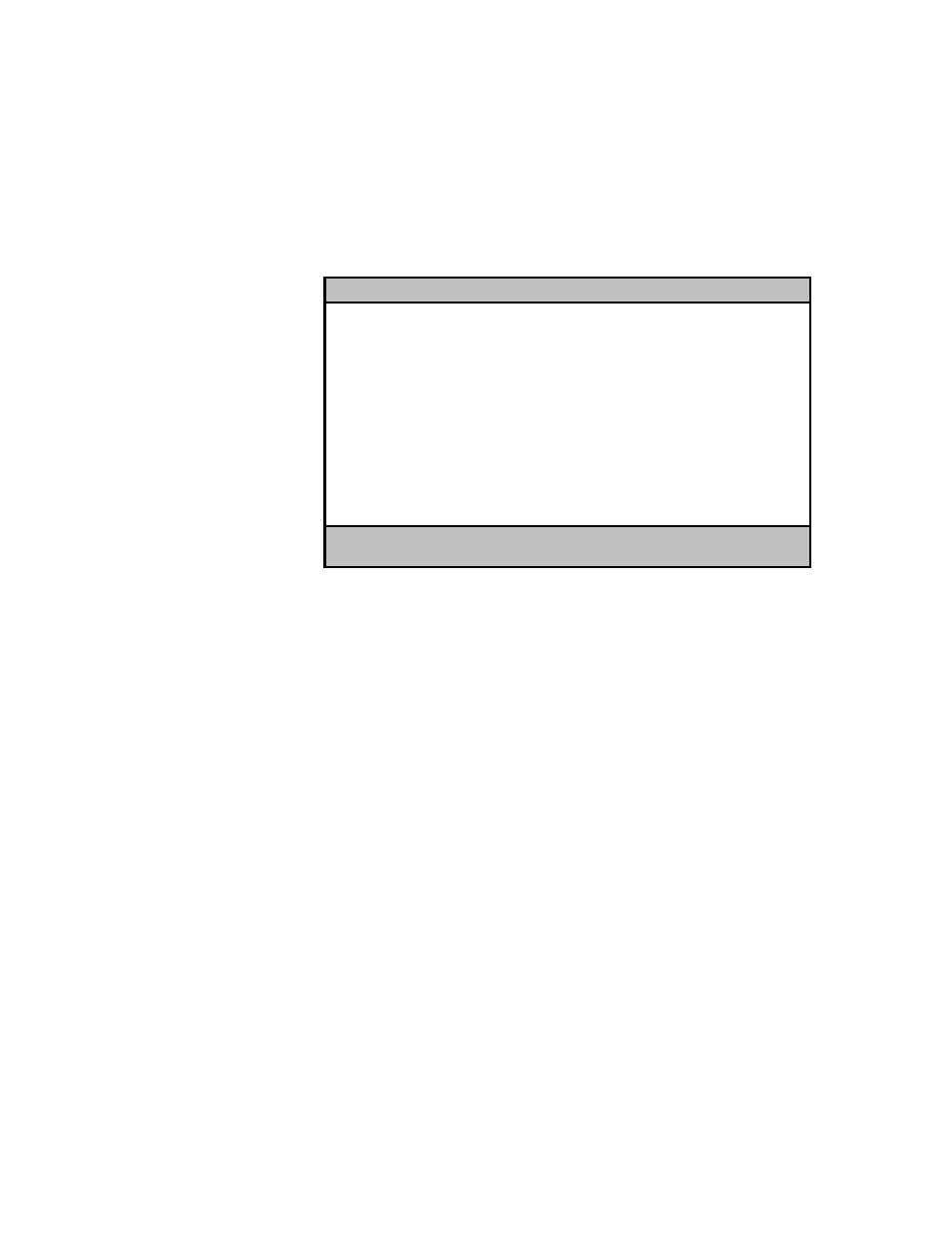 1 onboard devices configuration -22, 1 onboard devices configuration | Acer ALTOS 1100E User Manual | Page 98 / 161