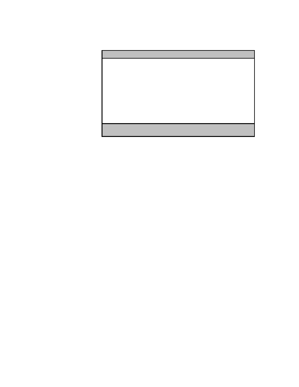 Serial port 1 | Acer ALTOS 1100E User Manual | Page 99 / 161