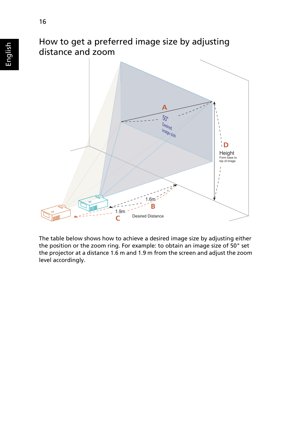 Acer P7270i User Manual | Page 28 / 61