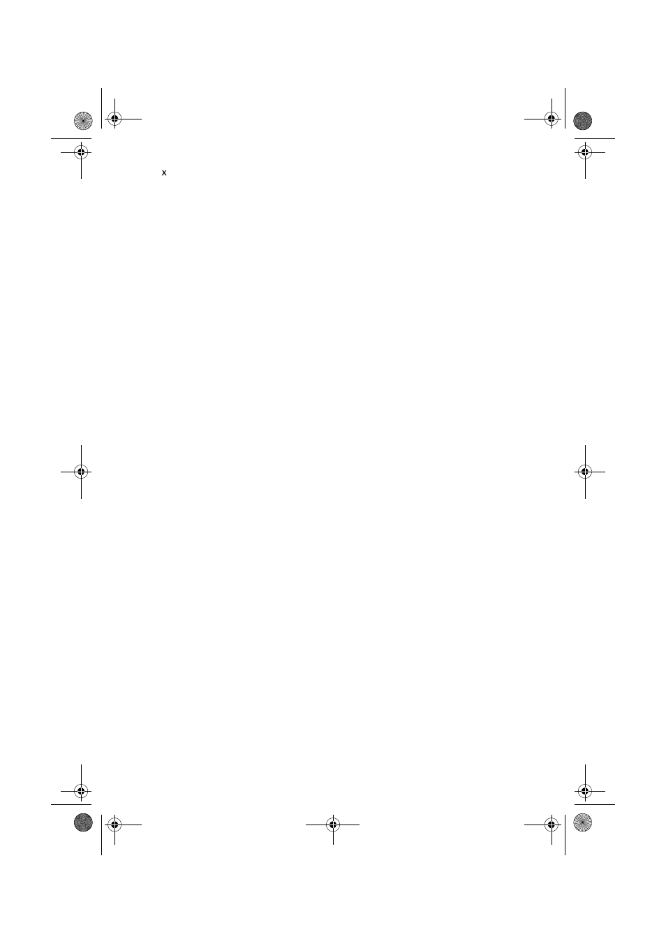 Acer Altos G320 Series User Manual | Page 10 / 132