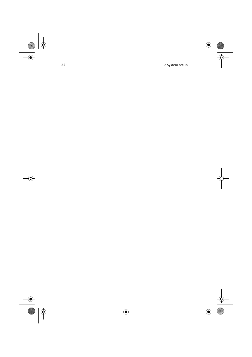 Acer Altos G320 Series User Manual | Page 32 / 132