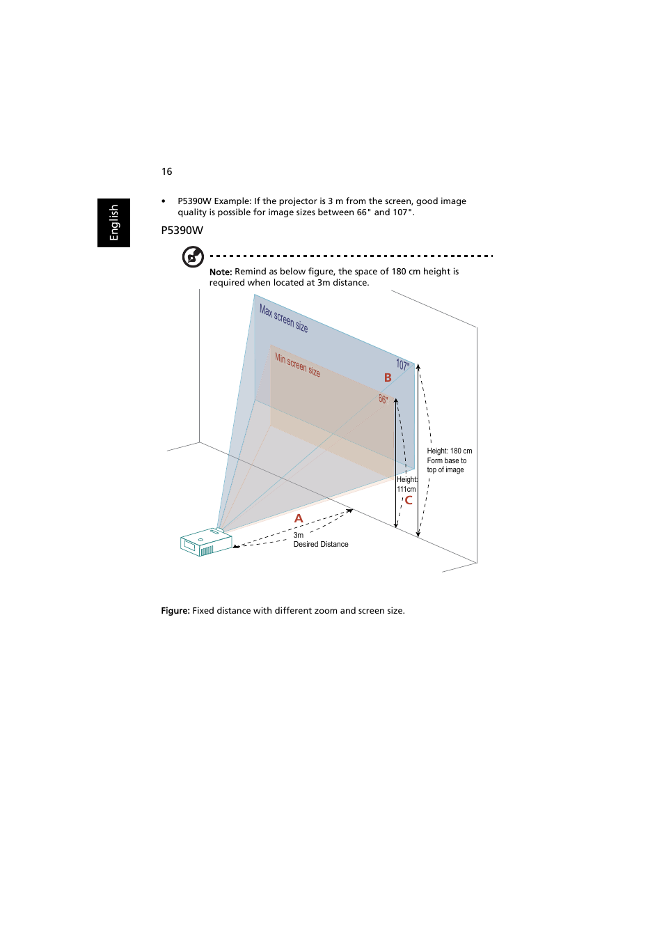 Acer P5271 User Manual | Page 28 / 70