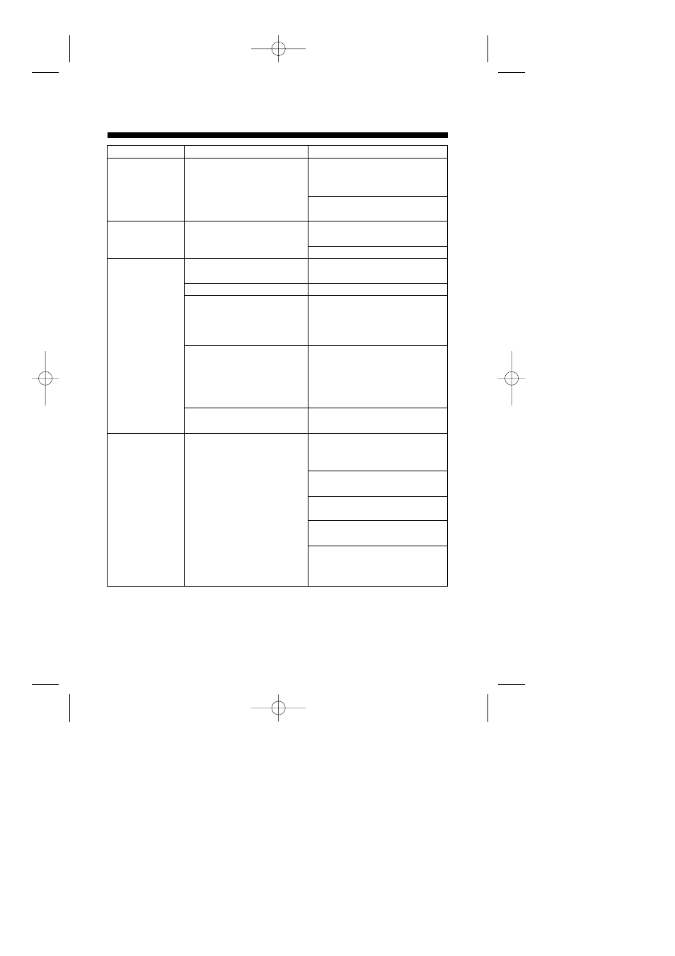 Chapter 4-troubleshooting, Trouble shooting | Acer ALW-3016 User Manual | Page 12 / 16