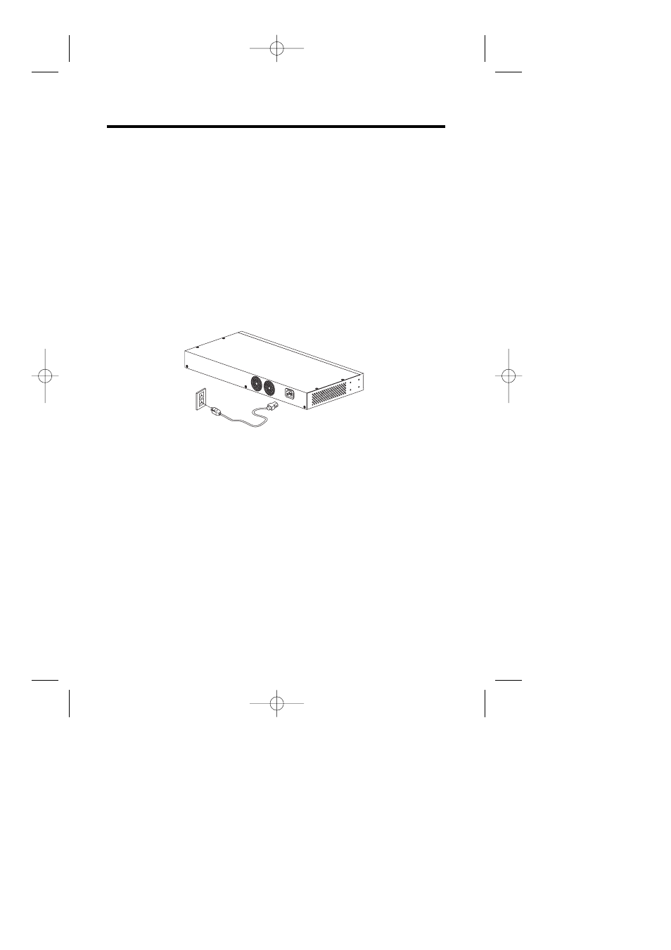 2 connecting to the power supply | Acer ALW-3016 User Manual | Page 6 / 16