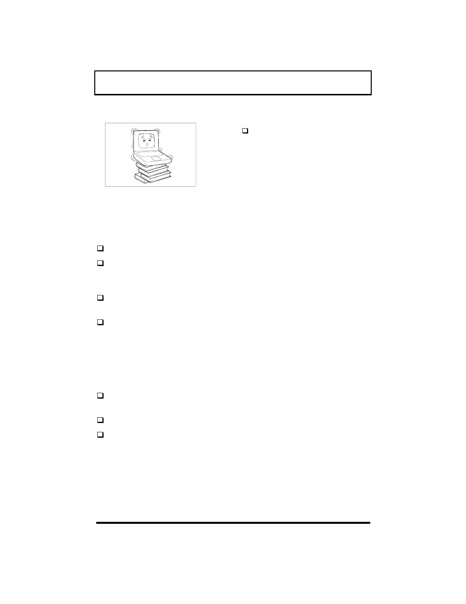Notices | Acer 390 Series User Manual | Page 11 / 20