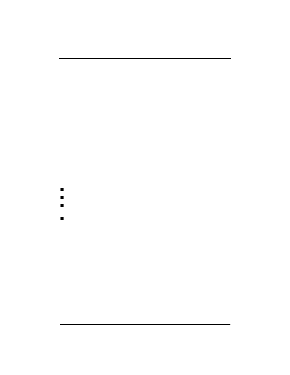 Notices | Acer 390 Series User Manual | Page 3 / 20