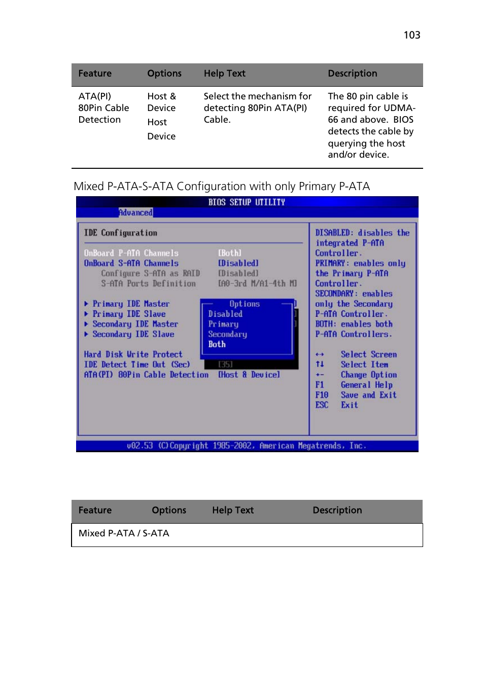 Acer Altos R710 User Manual | Page 115 / 214